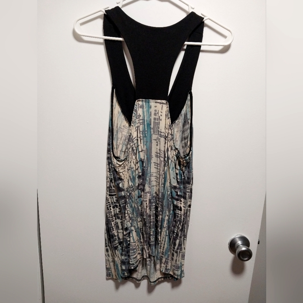 Maurices Multi Color Tank - Picture 3 of 3